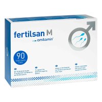 AMITAMIN fertilsan M Granulat Sachets