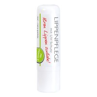 MEA samtweich Lippenpflegestift LSF 20