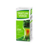 TANTUM VERDE® Spray 1,5 mg/ml Spray zur Anwendung in der Mundhöhle