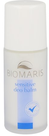 BIOMARIS Sensitive deo balm