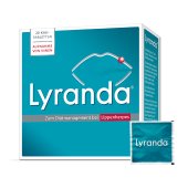 LYRANDA Kautabletten