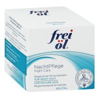 FREI ÖL Revital NachtPflege