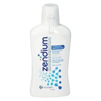 ZENDIUM Mundspülung complete protection