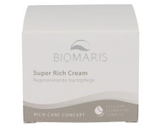 BIOMARIS Super rich Cream