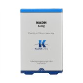 NADH 5MG STABILISIERT