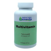 MULTIVITAMIN KAPSELN