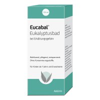 EUCABAL Eukalyptusbad