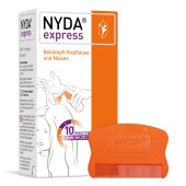 NYDA express Pumplösung