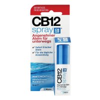 CB12 Spray