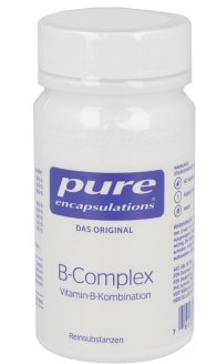 PURE ENCAPSULATIONS B-Complex Kapseln