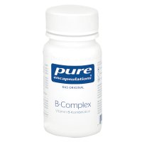 PURE ENCAPSULATIONS B-Complex Kapseln