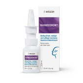 Rhinodoron® Nasenspray mit Aloe Vera