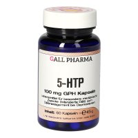 5-HTP 100 mg GPH Kapseln