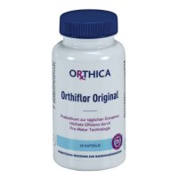 ORTHIFLOR Original Kapseln