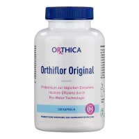 ORTHIFLOR Original Kapseln