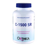 ORTHICA C-1500 SR