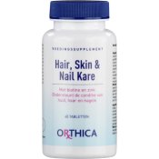 ORTHICA HAIR KARE