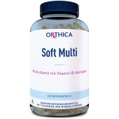 ORTHICA SOFT MULTI