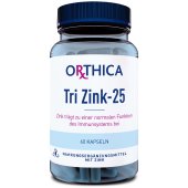 ORTHICA TRI ZINK - 25