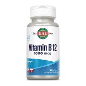 VITAMIN B12 1000MCG