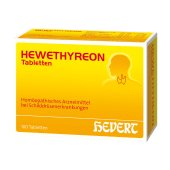 Hewethyreon Tabletten