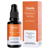 VITAMIN C SERUM+Hyaluron