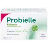 PROBIELLE Balance Kapseln