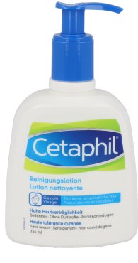 CETAPHIL Reinigungslotion