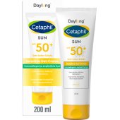 CETAPHIL Sun Daylong SPF 50+ sensitive Gel