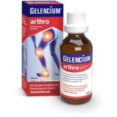 GELENCIUM Arthro