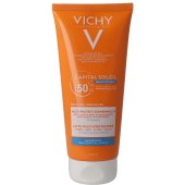 Vichy Capital Soleil Beach Protect Milch LSF 50+