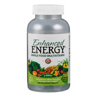 ENHANCED Energy KAL Tabletten