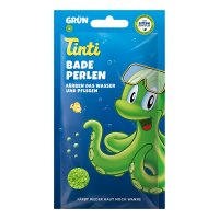 TINTI Badeperlen