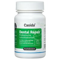 DENTAL REPAIR Probiotika Lutschtabletten