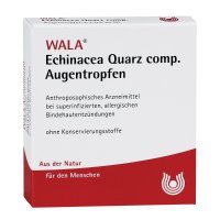 Echinacea Quarz comp. Augentropfen