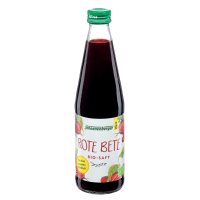 ROTE BETE-Saft Bio Schoenenberger