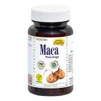 MACA BIO Presslinge