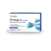 Dr. Böhm® Omega 3 complex