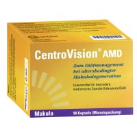 CENTROVISION AMD Kapseln