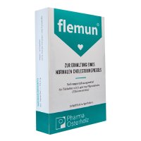 FLEMUN Tabletten