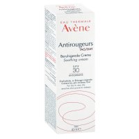 AVENE Antirougeurs Tag beruhigende Creme SPF 30