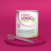 OMNi-LOGiC® Fibre 250g