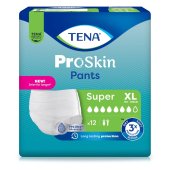 TENA ProSkin Pants Super XL | Einweghosen