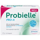 PROBIELLE PRO-A Kapseln