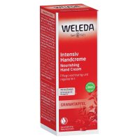 WELEDA Granatapfel intensiv Handcreme