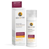 BIO-H-TIN Coffein-Shampoo