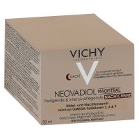 VICHY NEOVADIOL Magistral Nachtcreme