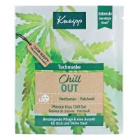 KNEIPP Tuchmaske Chill Out