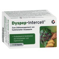 DYSPEP-Intercell Kapseln