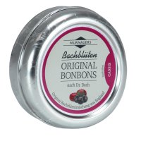 MURNAUERS Bachblüten Original Bonbons Cassis